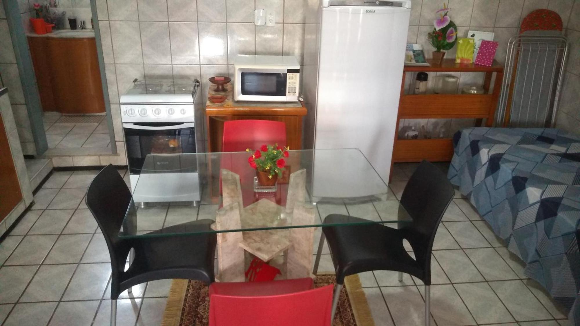 포르탈레자 Solar De Iracema Flat 아파트 외부 사진