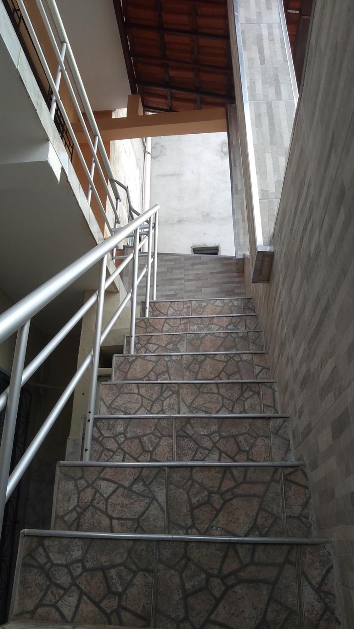 포르탈레자 Solar De Iracema Flat 아파트 외부 사진